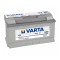 Аккумулятор Varta Silver Dyn 600402 (100 Ah) 830A